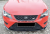 Lip spoiler μαύρο πλαστικό γυαλιστερό - Seat Leon MK3 / 2012-2016